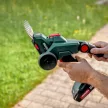Metabo akkus fűszegély és bokorformáló SGS 18 LTX Q 18V alapgép