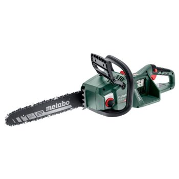 Metabo akkus láncfűrész MS 36-18 LTX BL 40 2x18V alapgép