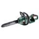 Metabo akkus láncfurész MS 36-18 LTX BL 40 2x18V alapgép