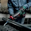 Metabo SSEP 18 LT Akkus orrfűrész alapgép MetaBOX 165 L