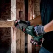 Metabo SSEP 18 LT Akkus orrfűrész alapgép MetaBOX 165 L