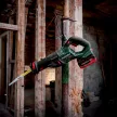 Metabo SSEP 18 LT BL Akkus Orrfűrész alapgép metaBOX 165 L