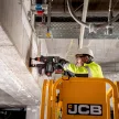 Metabo akkus fúrókalapács 18V KH 18 LTX BL 28 Q 2x5,5Ah Metabox kofferben