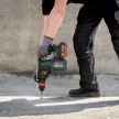 Metabo akkus fúrókalapács 18V KH 18 LTX BL 28 Q alapgép Metabox kofferben