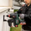 Metabo akkus fúrókalapács 18V KH 18 LTX BL 28 Q alapgép Metabox kofferben