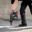 Metabo akkus fúrókalapács 18V KH 18 LTX BL 28 Q alapgép Metabox kofferben