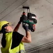 Metabo akkus fúrókalapács 18V KH 18 LTX BL 28 Q alapgép Metabox kofferben