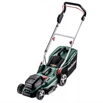   Metabo akkus fűnyíró RM 36-18 LTX BL 36 2x18V 5,2Ah Li-Power