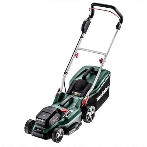 Metabo akkus fűnyíró RM 36-18 LTX BL 36 2x18V alapgép