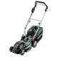 Metabo akkus funyíró RM 36-18 LTX BL 36 2x18V alapgép