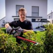 Metabo akkus sövénynyíró HS 18 LTX 65 18V alapgép