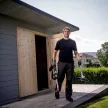 Metabo akkus fűkasza RTD 18 LTX BL 30 18V alapgép