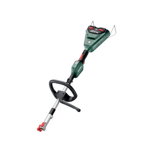 Metabo akkus kerti multigép MA 36-18 LTX BL Q 2x18V alapgép