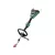 Metabo akkus kerti multigép MA 36-18 LTX BL Q 2x18V alapgép