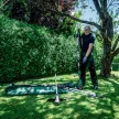 Metabo akkus kerti multigép MA 36-18 LTX BL Q 2x18V alapgép