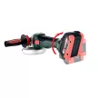 Metabo WB 18 LTX BL 15-125 Quick Akkus sarokcsiszoló alapgép