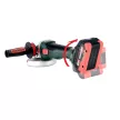 Metabo WVB 18 LTX BL 15-125 Quick Akkus sarokcsiszoló alapgép