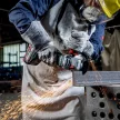 Metabo WVB 18 LTX BL 15-125 Quick Akkus sarokcsiszoló alapgép