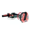 Metabo WB 18 LTX BL 15-150 Quick Akkus sarokcsiszoló alapgép MetaBOX 165 L