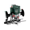 Metabo akkus felsőmaró OFV 18 LTX BL 12, 18 V alapgép, metaBOX 340