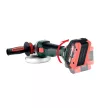 Metabo WVB 18 LTX BL 15-150 Quick Akkus sarokcsiszoló alapgép MetaBOX 165 L