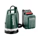 Metabo akkus búvárszivattyú TPF 18 LTX 7000, 18V, alapgép
