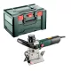 Metabo élmaró KFM 15-10 F 1550W