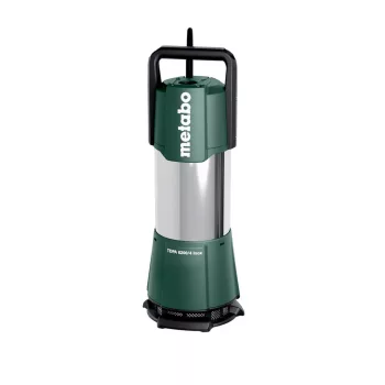 Metabo tisztavizes búvárszivattyú Inox TDPA 6200/4, 1100W