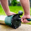 Metabo tisztavizes búvárszivattyú Inox TDPA 6200/4, 1100W