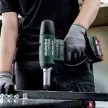 Metabo akkus popszegecshúzó pisztoly NMP 18 LTX BL M10 18V alapgép papírdobozban