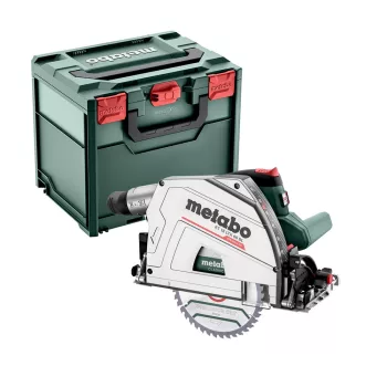  Metabo akkus merülőfűrész KT 18 LTX 66 BL 18V alapgép Metabox kofferben