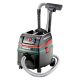 Metabo ipari porszívó ASR 25 L SC 1400W