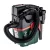 Metabo akkus száraz-nedves porszívó AS 18 L PC Compact alapgép (akku és töltő nélkül)