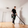Metabo akkus száraz-nedves porszívó AS 18 L PC Compact alapgép (akku és töltő nélkül)