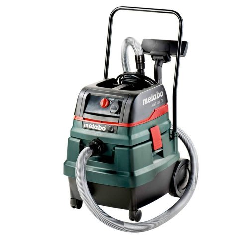 Metabo ipari porszívó ASR 50 L SC 1400W