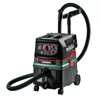   Metabo akkus száraz-nedves porszívó ASR 36-18 BL 25 M SC 2x18V alapgép