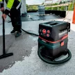 Metabo akkus száraz-nedves porszívó ASR 36-18 BL 25 M SC 2x18V alapgép
