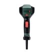 Metabo hőlégfúvó HG 20-600 2000W