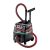 Metabo ipari porszívó ASR 25 M SC 1400W