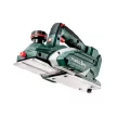 Metabo akkus gyalugép HO 18 LTX 20-82 18V alapgép Metabox kofferben