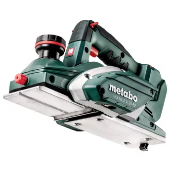   Metabo akkus gyalugép HO 18 LTX 20-82 18V alapgép papírdobozban