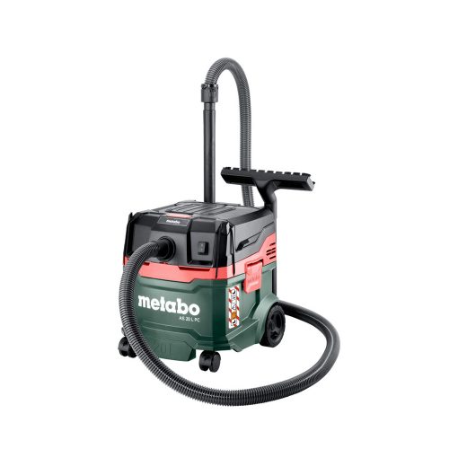 Metabo ipari porszívó AS 20 L PC 1200 W