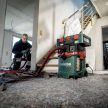 Metabo ipari porszívó ASA 30 M PC 1200 W