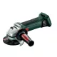 Metabo akkus sarokcsiszoló W 18 LTX 125 125mm, 18V alapgép