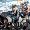 Metabo akkus ütvecsavarozó SSW 18 LTX 600 18V alapgép Metabo Metabox kofferben