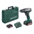 Metabo akkus fúrócsavarozó BS 14,4 14,4V 2x2,0Ah