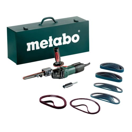 Metabo szalagcsiszoló BFE 9-20 SET 950W