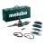 Metabo szalagcsiszoló BFE 9-20 SET 950W