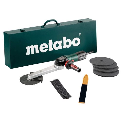 Metabo sarokcsiszoló KNSE 9-150 SET 950W, 150mm
