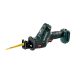 Metabo SSE 18 LTX Compact Akkus Orrfűrész alapgép